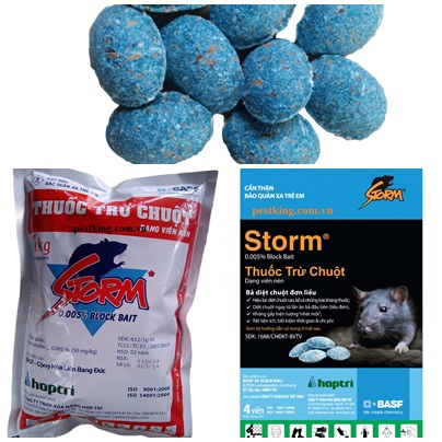 Những phương pháp diệt chuột dân gian an toàn